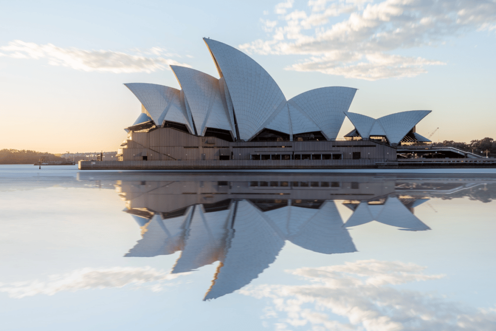 Best countries for expats U.K.ABROAD's List of favourites