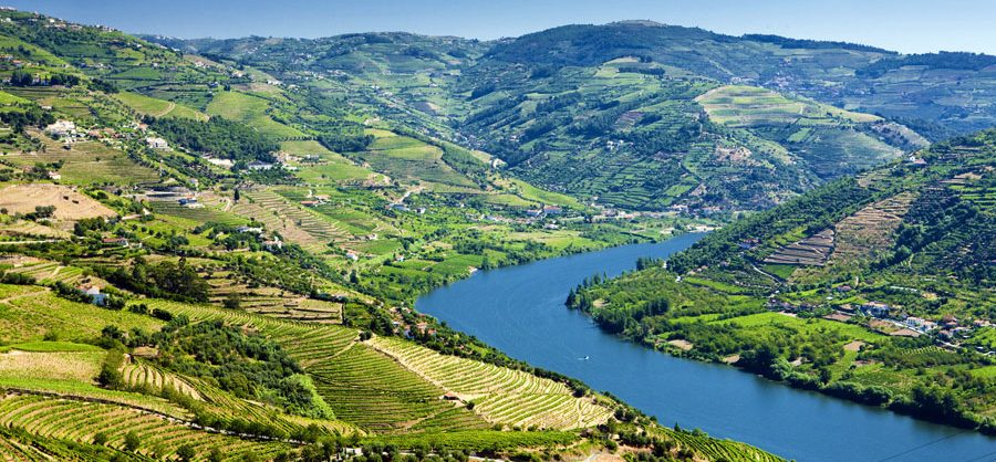 The Douro River | Places to travel 2020