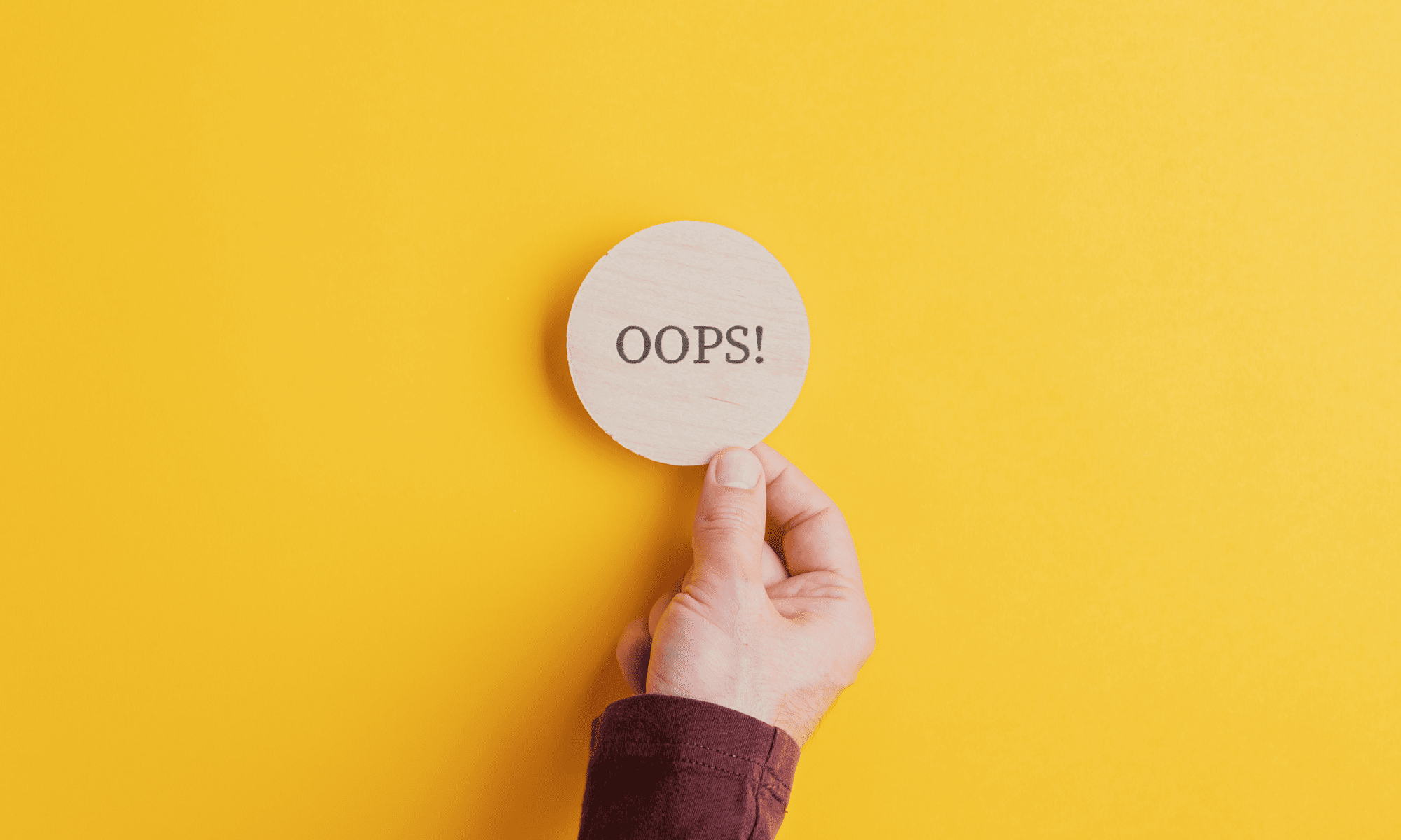 Whoops! I Forgot to Achieve My Potential: Create Your Very Own Personal  Change Management Strategy to Get the Fun, Purpose, Meaning and Happiness  Back