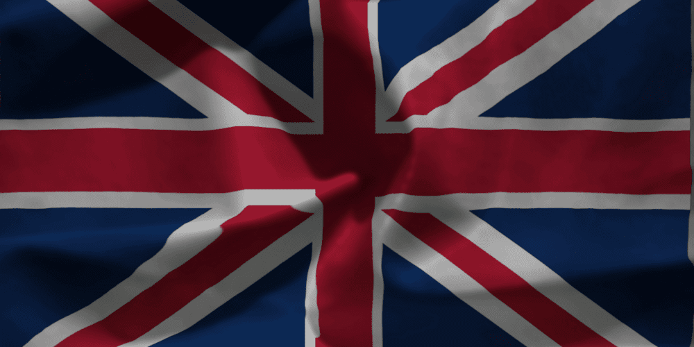 British Passport renewal