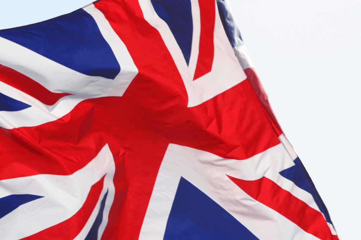 British Passport Application How To Get A First time UK Passport
