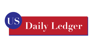US Daily ledger