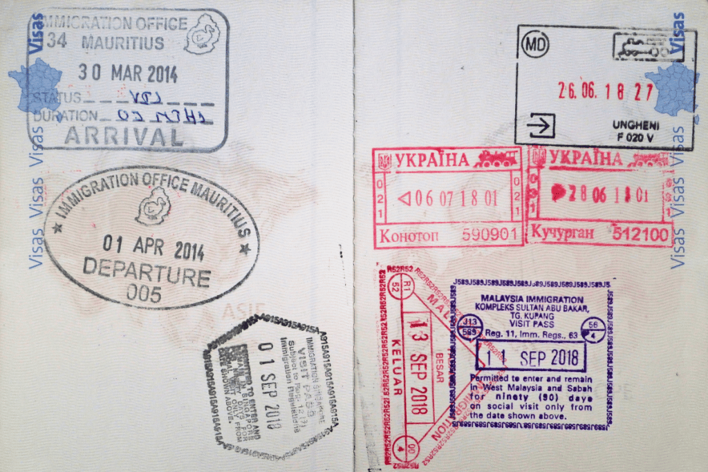 How To Find My Uk Passport Number How To Find My Uk Passport Number