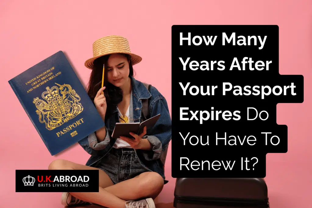 How-many-years-after-your-passport-expires-do-you-have-to-renew-it