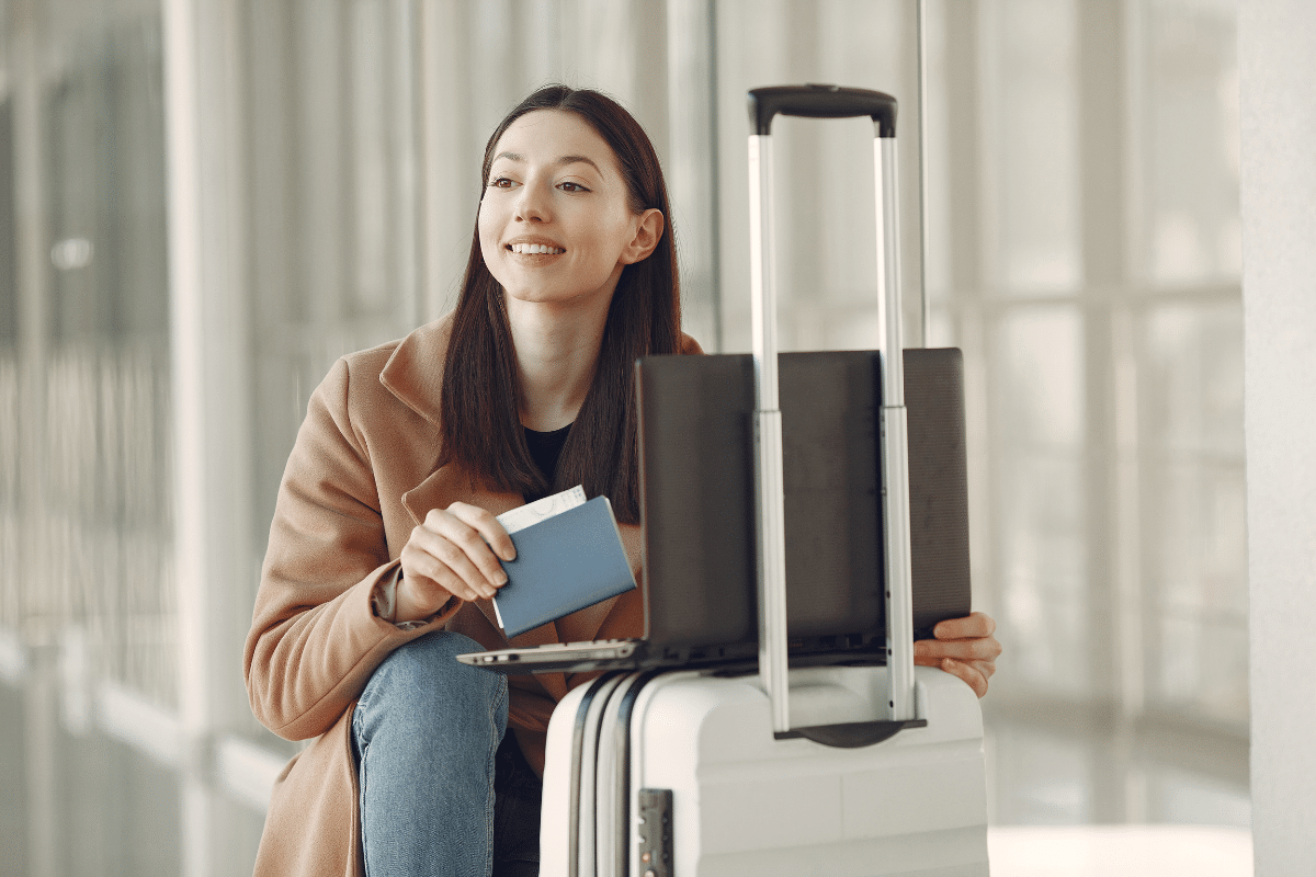 How Early Can I Renew My UK Passport U K ABROAD