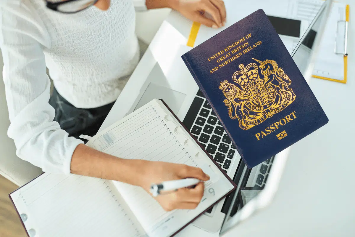 10-year rule british passport