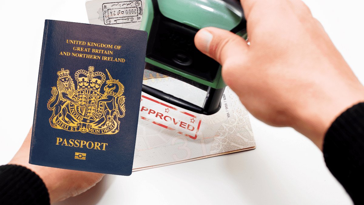 How Do You Apply for Dual Citizenship UK Step by Step
