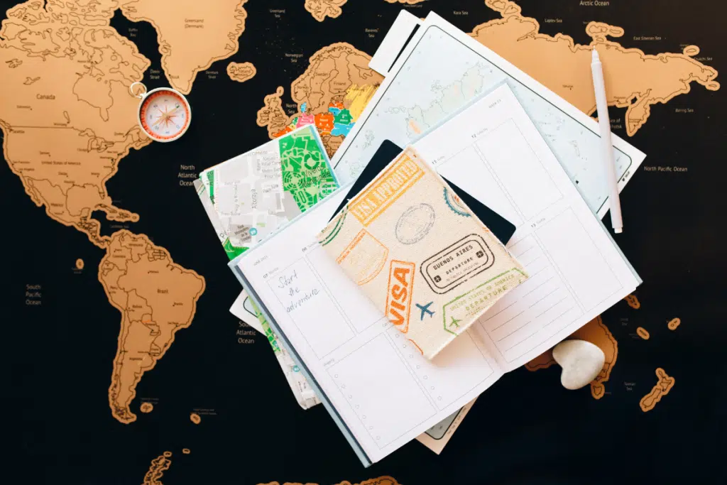 
UK Passport Colour Change