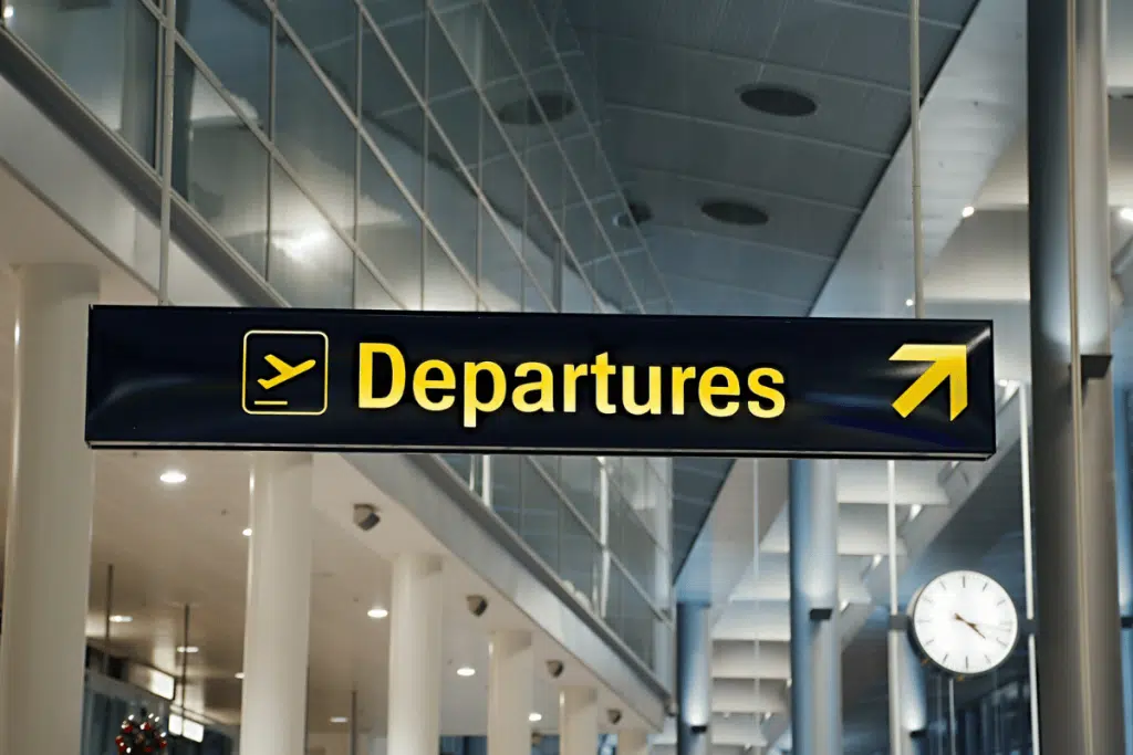 Processing Time for UK Passport Renewal