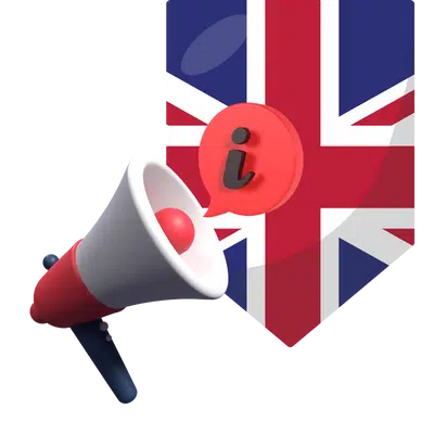 UK passport newsletter