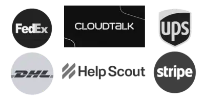Our Partners